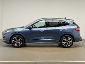 Used Ford Kuga 2023 for sale - 79425276: Photo