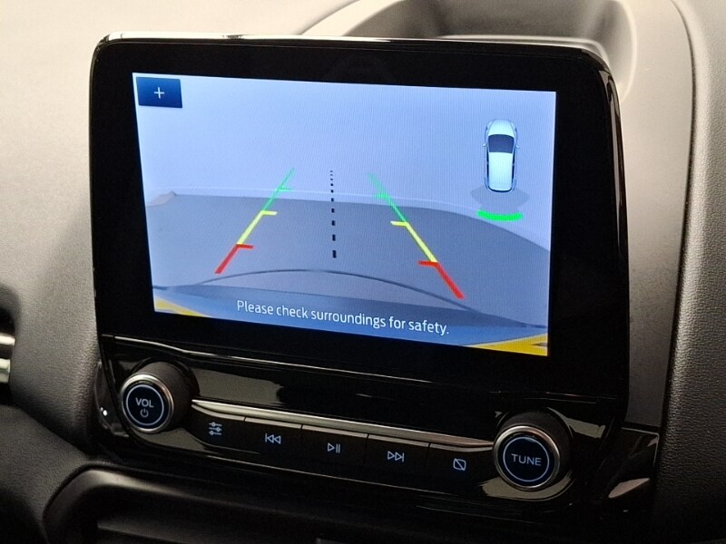 Used Ford Ecosport 2022 for sale - 77299760: Photo 11