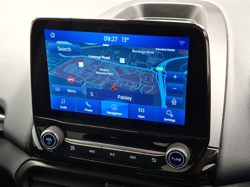 Used Ford Ecosport 2022 for sale - 77299760: Photo 14