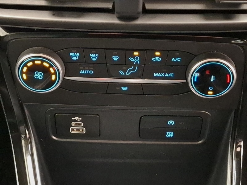 Used Ford Ecosport 2022 for sale - 77299760: Photo 15