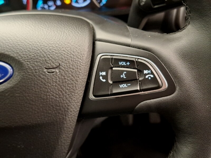 Used Ford Ecosport 2022 for sale - 77299760: Photo 17