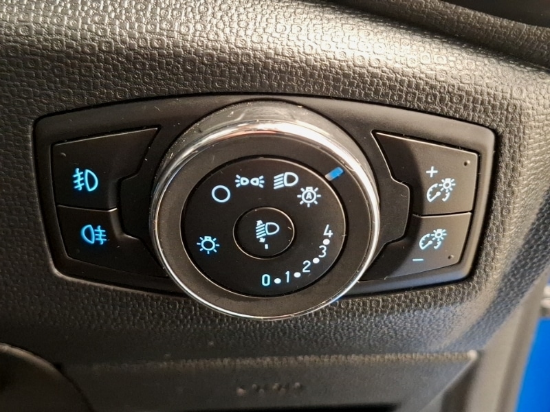 Used Ford Ecosport 2022 for sale - 77299760: Photo 18