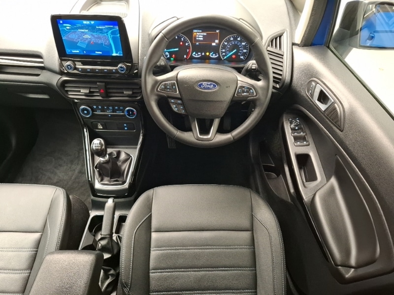 Used Ford Ecosport 2022 for sale - 77299760: Photo 7