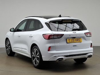 Used Ford Kuga 2021 for sale - 78425327: Photo