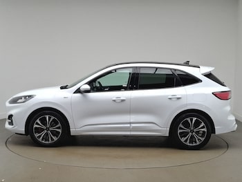 Used Ford Kuga 2021 for sale - 78425327: Photo