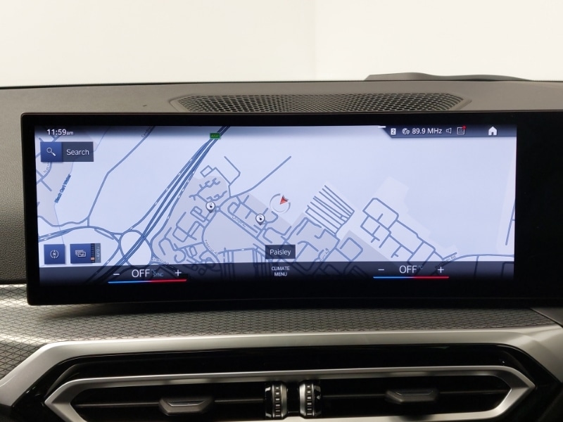 Used BMW 3 Series 2022 for sale - 78126472: Photo 11