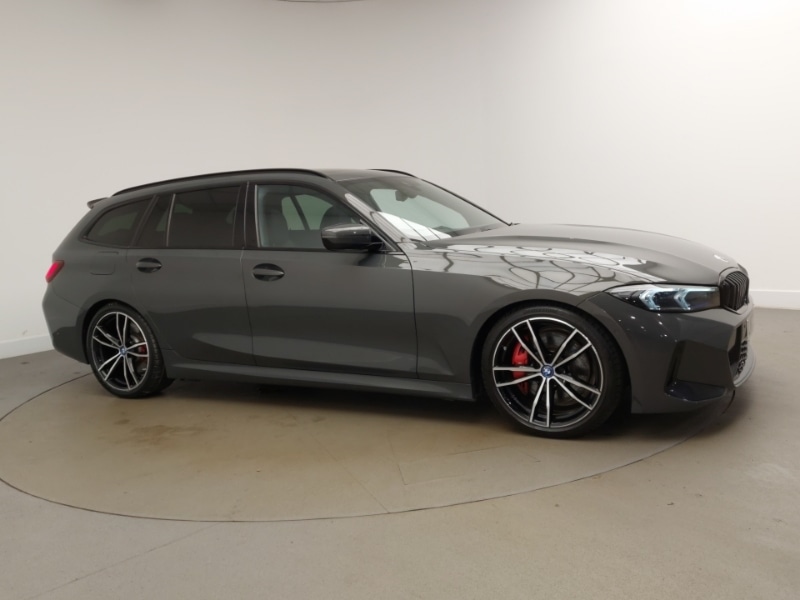 Used BMW 3 Series 2022 for sale - 78126472: Photo 13