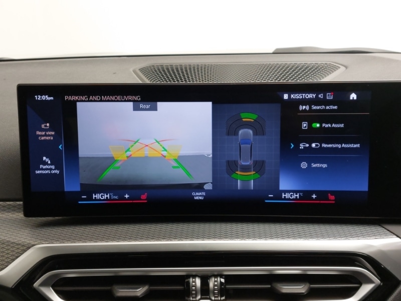 Used BMW 3 Series 2022 for sale - 78126472: Photo 16