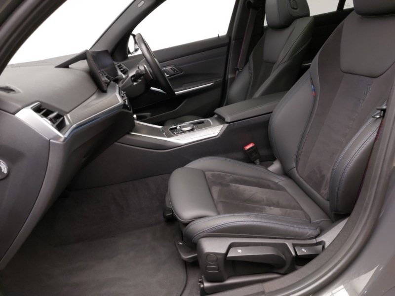 Used BMW 3 Series 2022 for sale - 78126472: Photo 5