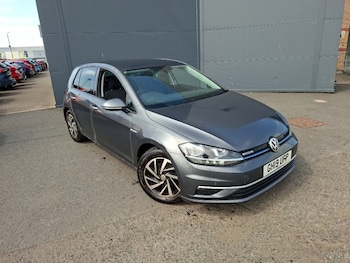 Used Volkswagen Golf 2019 for sale - 79298805: Photo