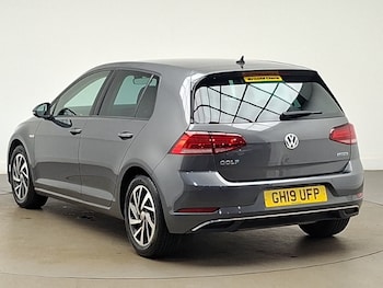 Used Volkswagen Golf 2019 for sale - 79298805: Photo