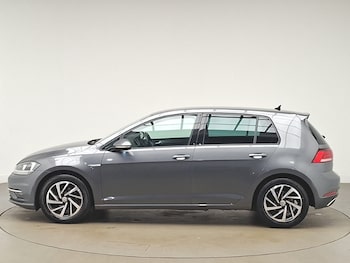 Used Volkswagen Golf 2019 for sale - 79298805: Photo