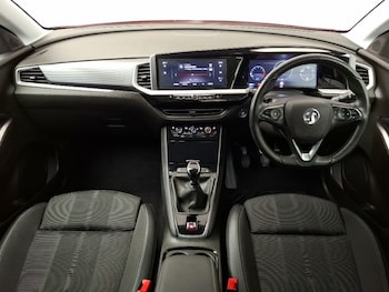 Used Vauxhall Grandland 2023 for sale - 79195624: Photo