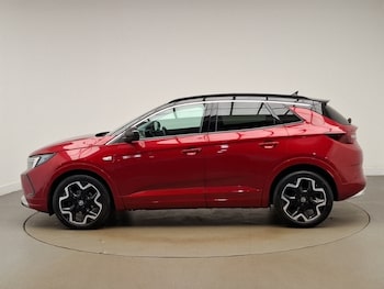Used Vauxhall Grandland 2023 for sale - 79195624: Photo