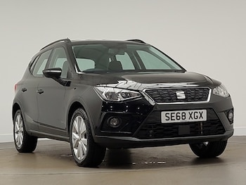 Used SEAT Arona 2019 for sale - 75767843: Photo