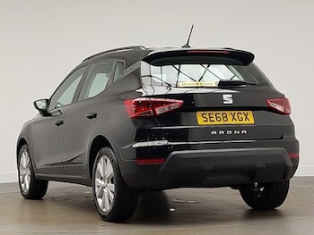 Used SEAT Arona 2019 for sale - 75767843: Photo