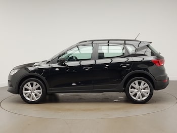 Used SEAT Arona 2019 for sale - 75767843: Photo
