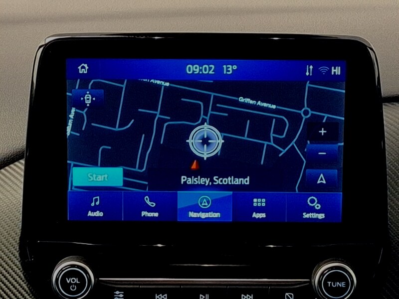 Used Ford Puma 2023 for sale - 77509345: Photo 10