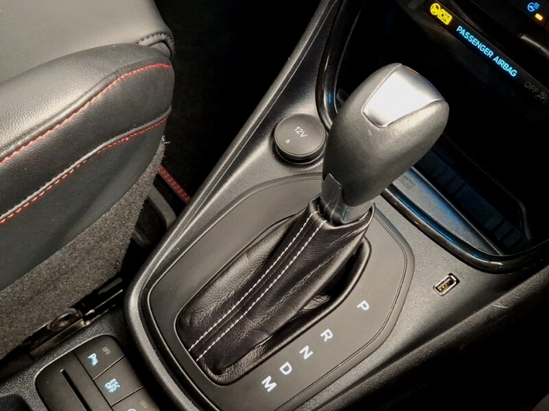 Used Ford Puma 2023 for sale - 77509345: Photo 15