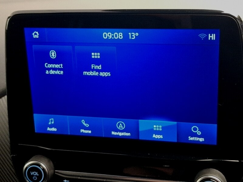 Used Ford Puma 2023 for sale - 77509345: Photo 16