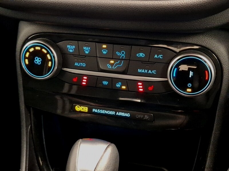 Used Ford Puma 2023 for sale - 77509345: Photo 17