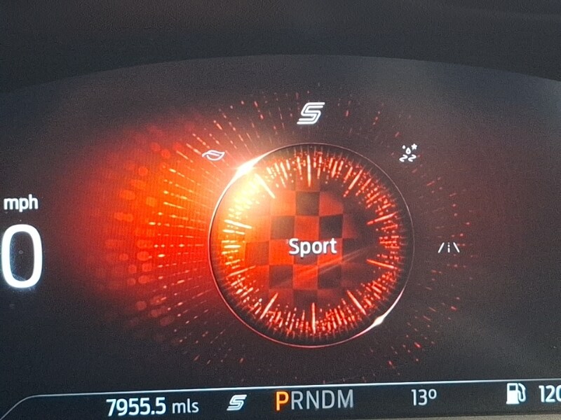 Used Ford Puma 2023 for sale - 77509345: Photo 18