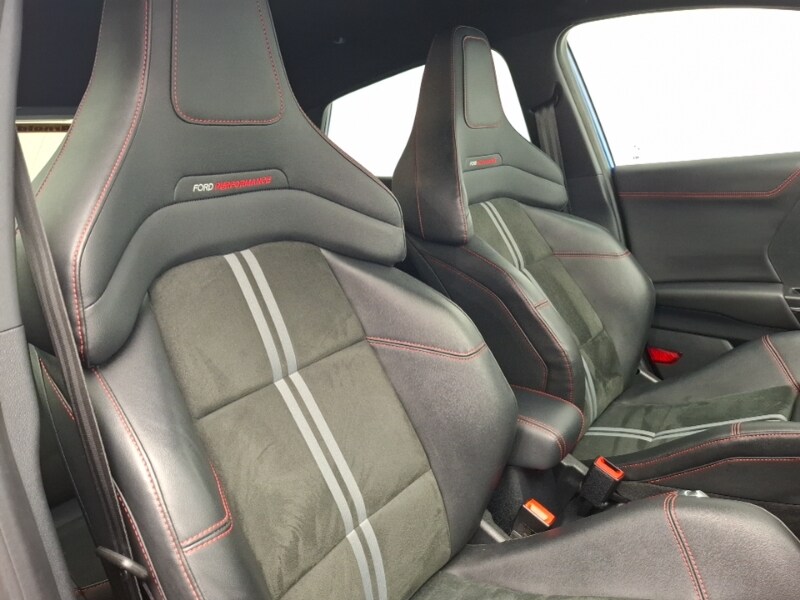 Used Ford Puma 2023 for sale - 77509345: Photo 19