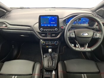 Used Ford Puma 2023 for sale - 77509345: Photo