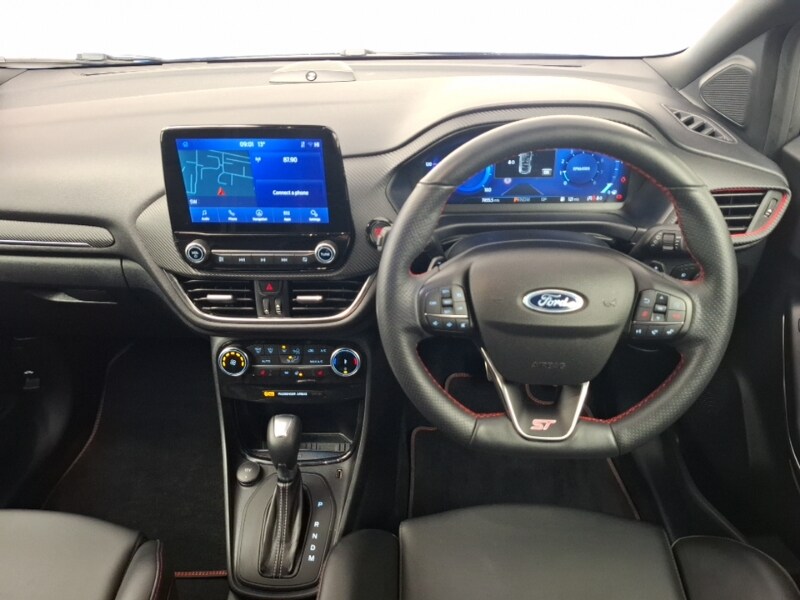 Used Ford Puma 2023 for sale - 77509345: Photo 7