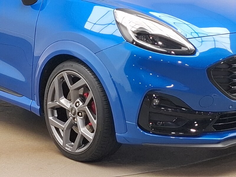 Used Ford Puma 2023 for sale - 77509345: Photo 9