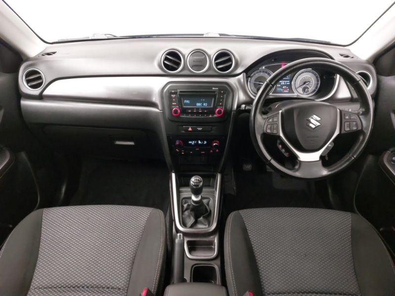 Used Suzuki Vitara 2020 for sale - 77933422: Photo 2