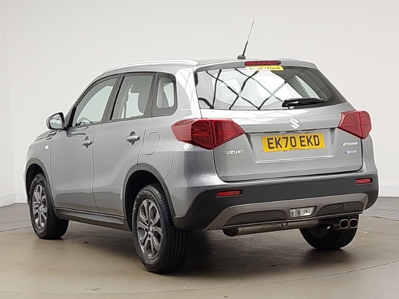 Used Suzuki Vitara 2020 for sale - 77933422: Photo 3