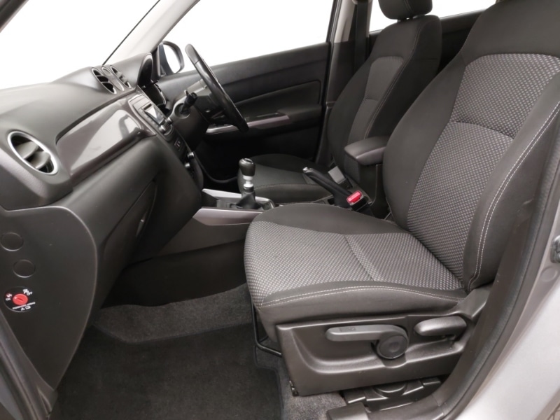 Used Suzuki Vitara 2020 for sale - 77933422: Photo 5