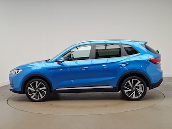 Used MG MG ZS 2025 for sale - 79594737: Photo