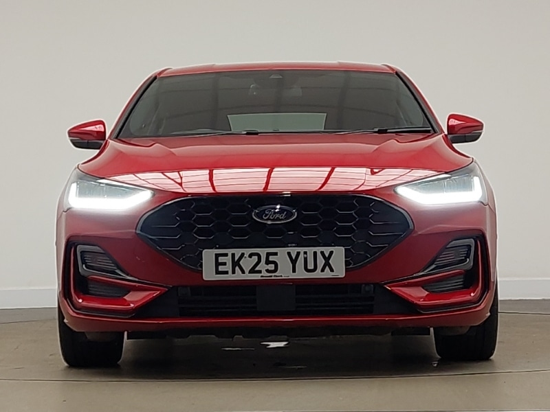 Used Ford Focus 2025 for sale - 77338446: Photo 12