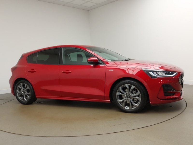 Used Ford Focus 2025 for sale - 77338446: Photo 13