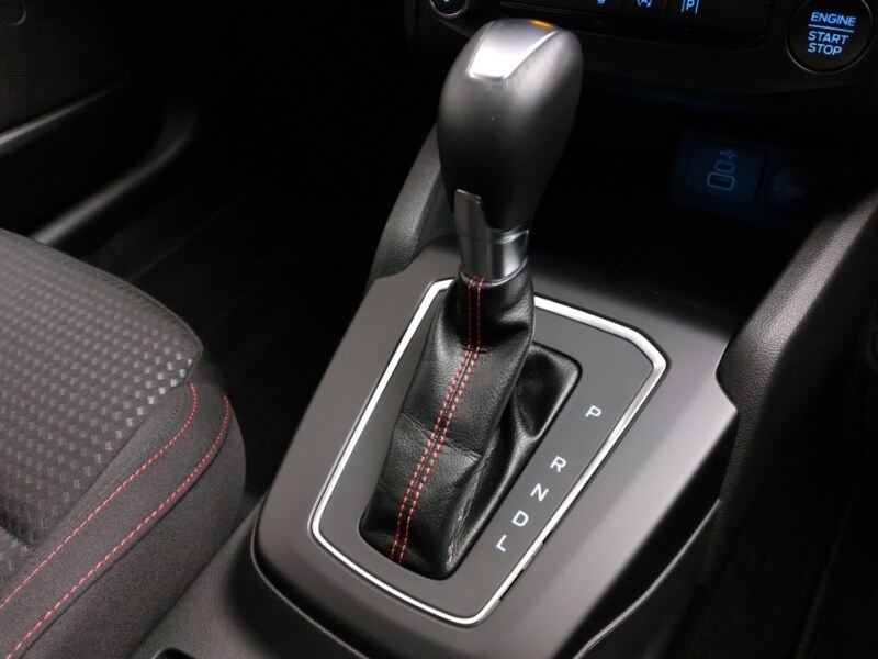 Used Ford Focus 2025 for sale - 77338446: Photo 15