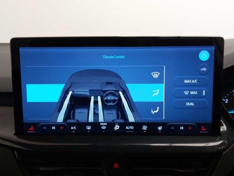 Used Ford Focus 2025 for sale - 77338446: Photo 16