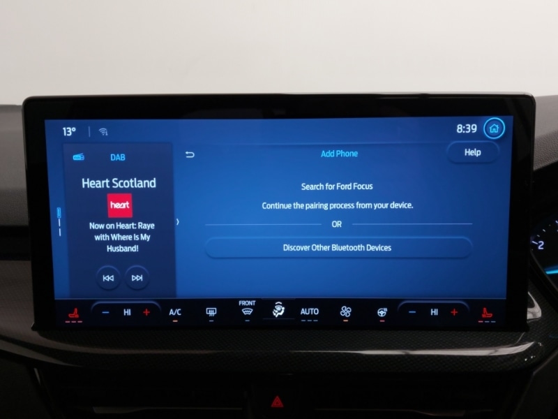 Used Ford Focus 2025 for sale - 77338446: Photo 19