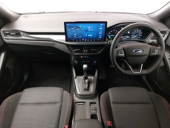 Used Ford Focus 2025 for sale - 77338446: Photo