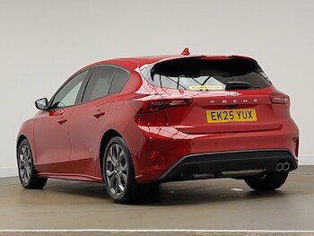 Used Ford Focus 2025 for sale - 77338446: Photo