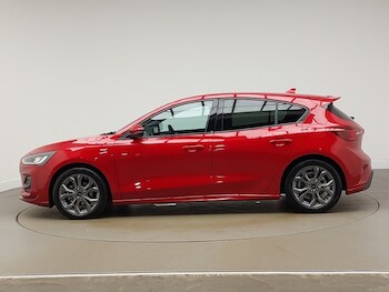 Used Ford Focus 2025 for sale - 77338446: Photo