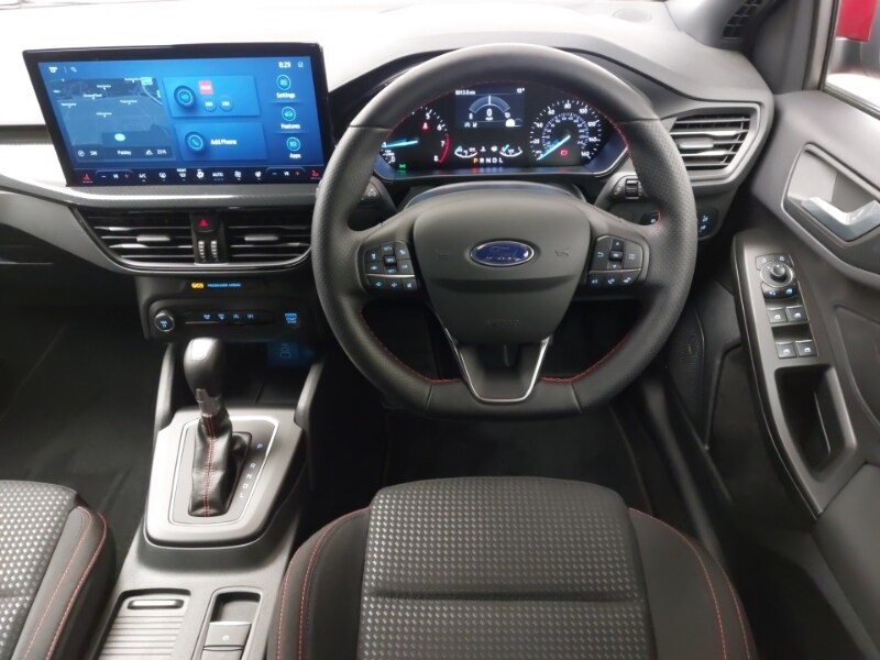 Used Ford Focus 2025 for sale - 77338446: Photo 7