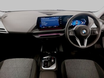 Used BMW 1 Series 2025 for sale - 78700318: Photo