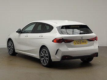 Used BMW 1 Series 2025 for sale - 78700318: Photo