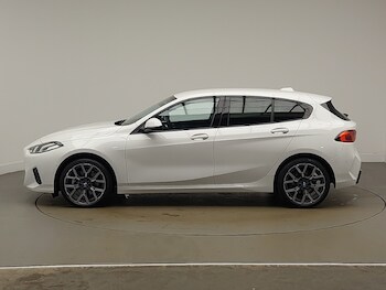 Used BMW 1 Series 2025 for sale - 78700318: Photo