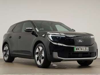 2024 - 210kW Premium 77kWh 5dr Auto