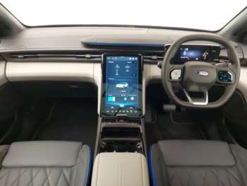 Used Ford Explorer 2024 for sale - 74605075: Photo