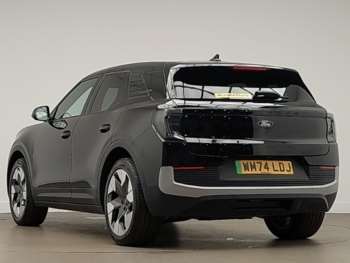 Used Ford Explorer 2024 for sale - 74605075: Photo