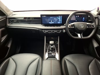 Used MG MG HS 2025 for sale - 78515638: Photo